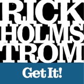 Rick Holmstrom - Kronky Tonk