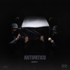 Antipatico by Sacky iTunes Track 1