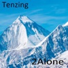 Tenzing - EP