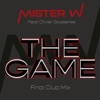 The Game (Final Club Mix) - Single