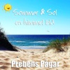 Sommar & Sol, en himmel blå - Single