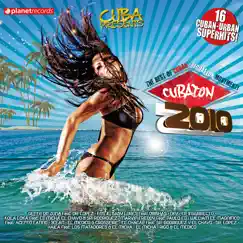 Cubaton 2010 by Various Artists album reviews, ratings, credits