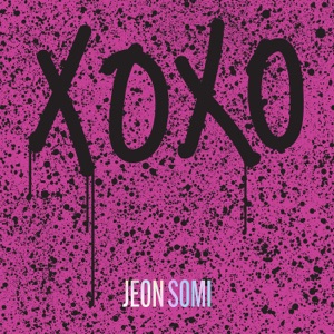 JEON SOMI - Anymore - Line Dance Music