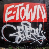 E-Town General Interlude artwork