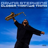 Dayna Stephens - Back Home