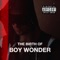 Blue Skies Forever prod. Lxst - BOY WONDER lyrics