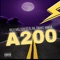 A200 (feat. El Ba & Drakomafia) artwork