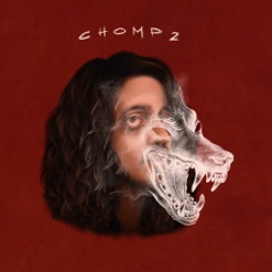 CHOMP 2 cover art