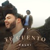 Te Cuento - Single