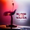 Blood in the Water artwork