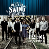 The Western Swing Authority - Happy Chickens