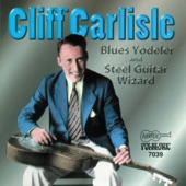 Cliff Carlisle - That Nasty Swing