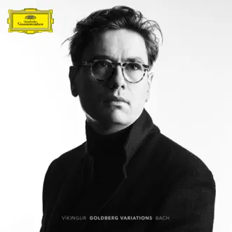 Goldberg Variations by Víkingur Ólafsson album reviews, ratings, credits