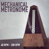 60 BPM (Classic Mechanical Metronome) artwork
