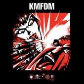 Anarchy by KMFDM