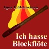 Ich hasse Blockflöte - Single