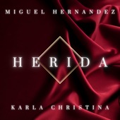Miguel Hernandez - Herida