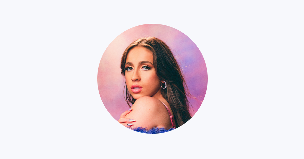 ‎Tate McRae on Apple Music