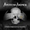 Countercultures of the World - American Anymen lyrics