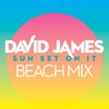 Sun Set On It (Beach Mix) - Single