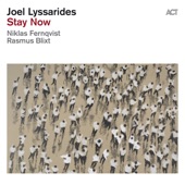 Joel Lyssarides - Procession