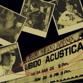 Libido Acústica (Acústico) artwork