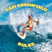 Sam Greenfield - Blue Raz