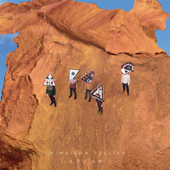 Atlas cover