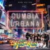 Cumbia Urbana