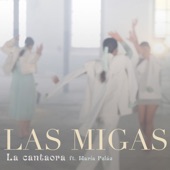 La Cantaora (feat. María Peláe) artwork