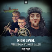 Wellerman (feat. Mark & Alex) artwork