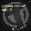 Can't Stop - Single