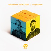 Complications (Extended Mix) artwork
