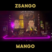 Zsango Mango (feat. Zsozeatya) artwork