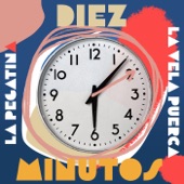 Diez Minutos artwork