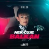 Nek Čuje Balkan - Single