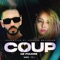 COUP DE FOUDRE (feat. Yasmine Belkacem) - Koukstyle lyrics