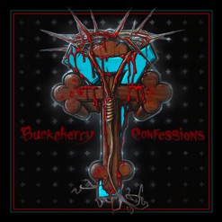 CONFESSIONS cover art