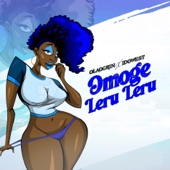 Omoge Leru Leru (feat. Idowest) artwork