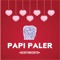 Sentimiento - Papi Paler lyrics