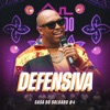 Casa do Salgado #4 - Defensiva - Single