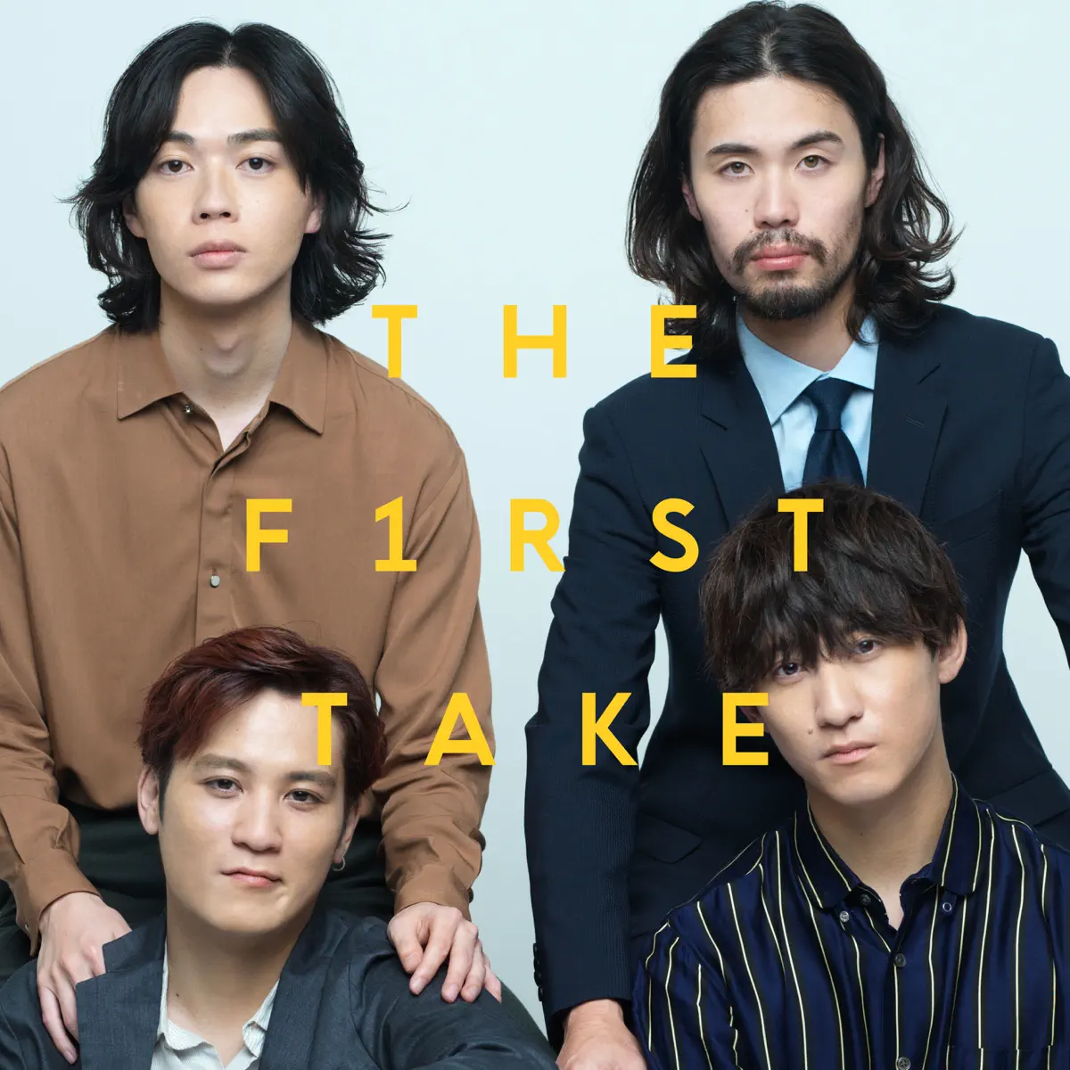 オレンジスパイニクラブ - キンモクセイ - From THE FIRST TAKE - Single (2023) [iTunes Plus AAC M4A]-新房子