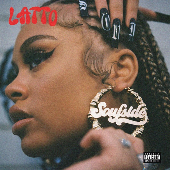 Cover artwork for Soufside
