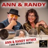 Ann & Randy Hitmix (Dave Meiler DJ-Remix) - Single, 2023