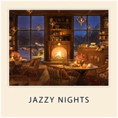 Jazzy Nights artwork