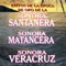 El Chinchorro - Sonora Veracruz lyrics
