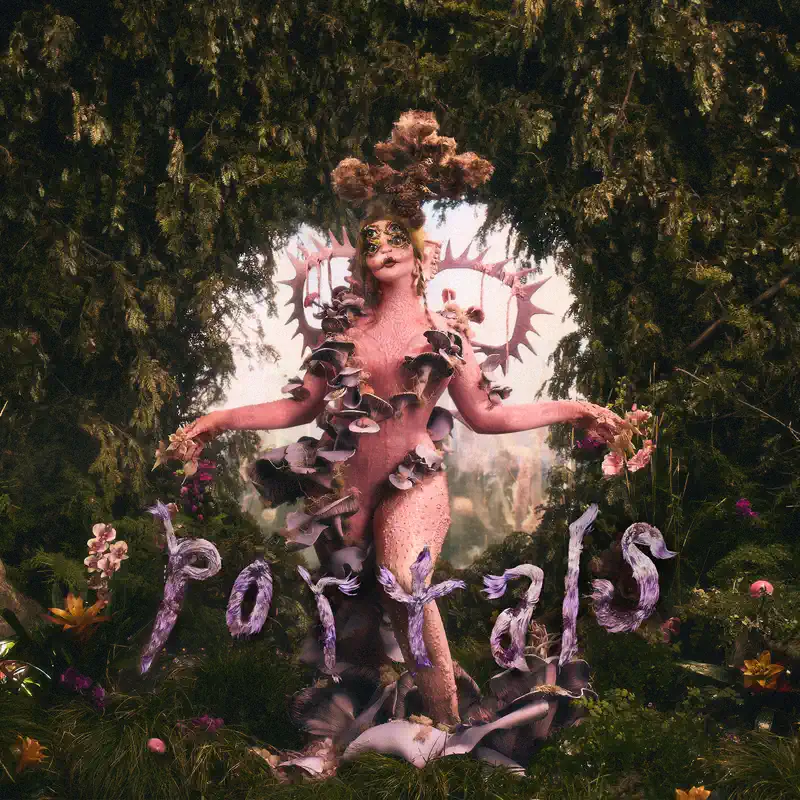 Melanie Martinez - PORTALS (2023) [iTunes Plus AAC M4A]-新房子