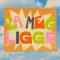 La meg ligge artwork