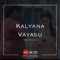 Kalyana Vayasu Afro Trap artwork