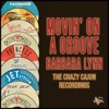 Movin' on a Groove (The Crazy Cajun Recordings)